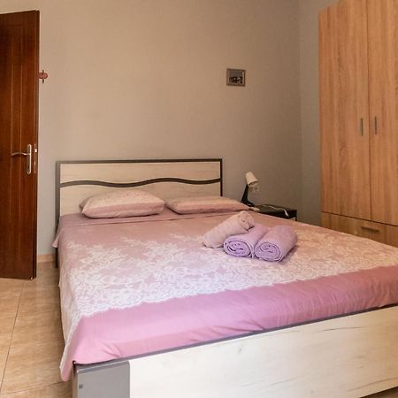 Alex_Polis Lighthouse Apartment!!! Alexandroupoli Bagian luar foto
