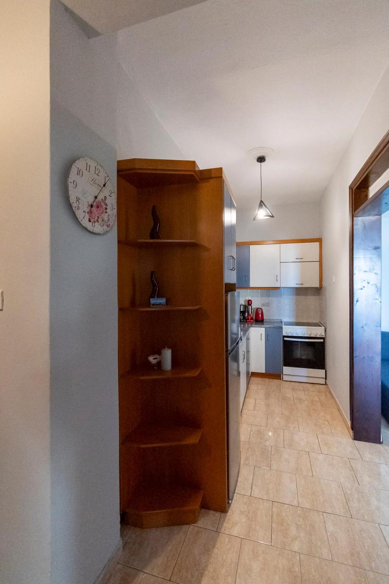 Alex_Polis Lighthouse Apartment!!! Alexandroupoli Bagian luar foto