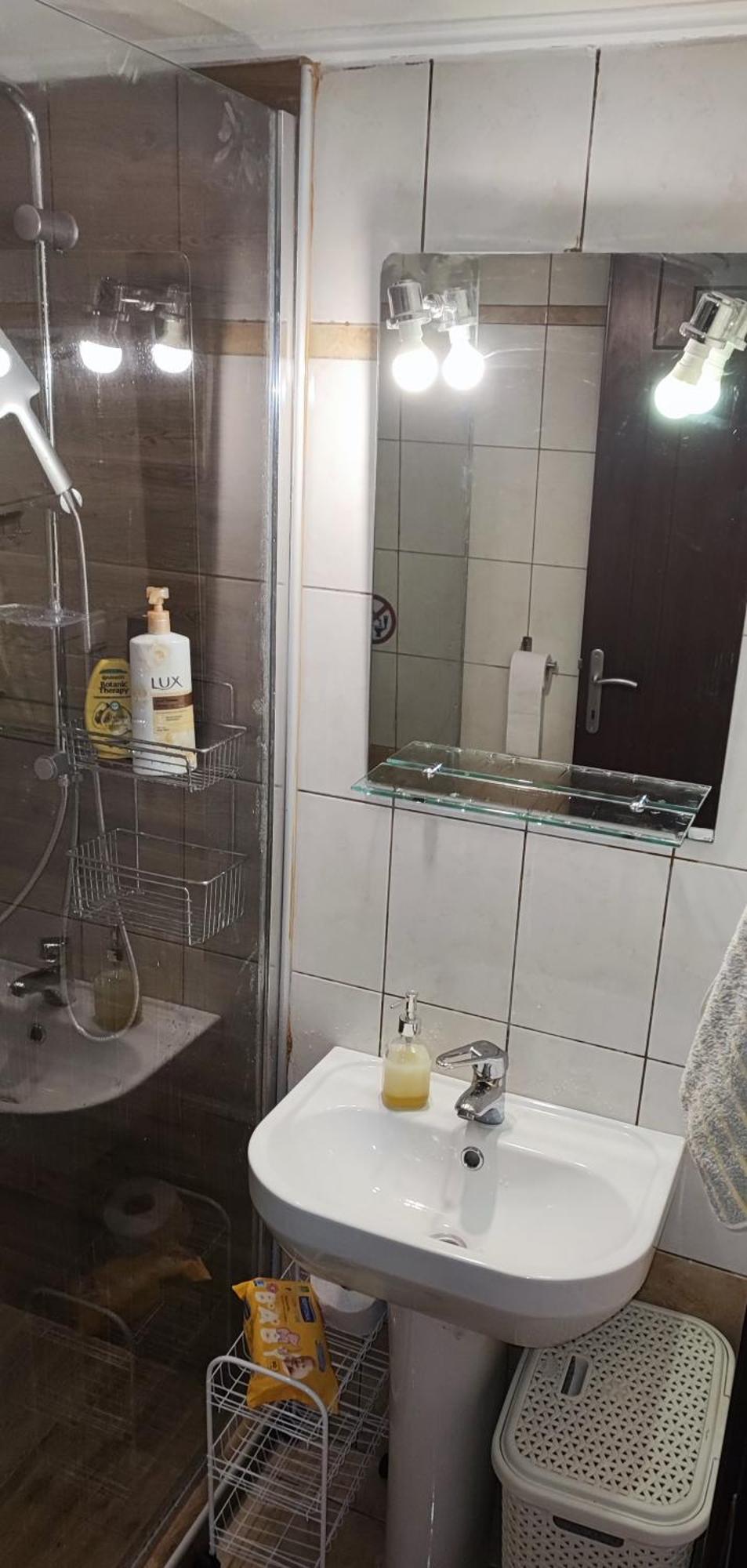 Alex_Polis Lighthouse Apartment!!! Alexandroupoli Bagian luar foto